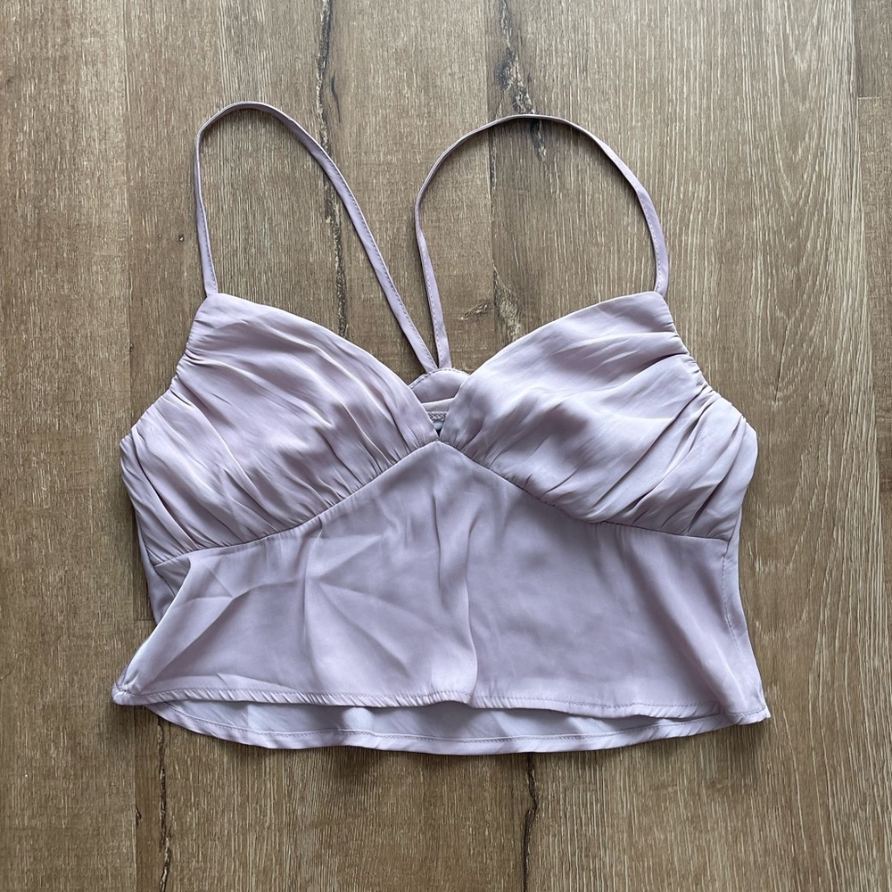 Pacsun Top